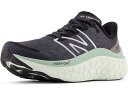 (取寄) ニューバランス スニーカー レディース フレッシュ フォーム X カイハ ロード New Balance women Fresh Foam X Kaiha Road Black/Phantom