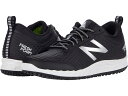 (取寄) ニューバランス メンズ 806v1 New Balance men New Balance 806v1 Black/Silver Metallic