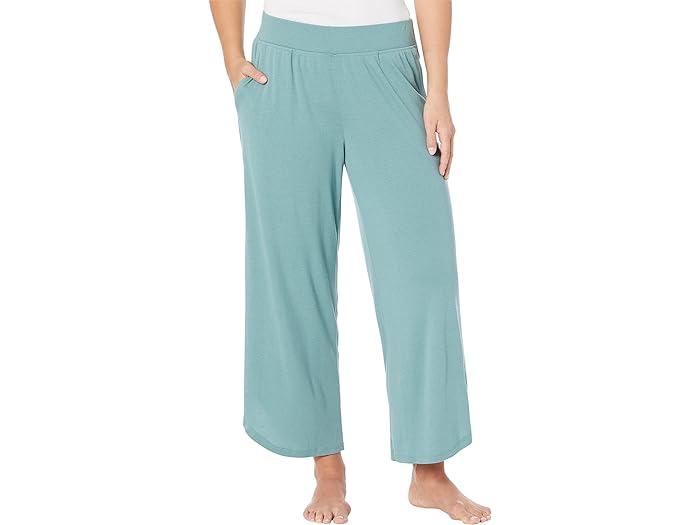 (取寄) エルエルビーン レディース ピティート リストア スリープ パンツ L.L.Bean women L.L.Bean Petite Restore Sleep Pants Sea Pine