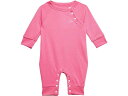 () GGr[ LbY EBbNh EH[ A_[EFA s[X (Ct@g) L.L.Bean kids L.L.Bean Wicked Warm Underwear One-Piece (Infant) Pink Berry