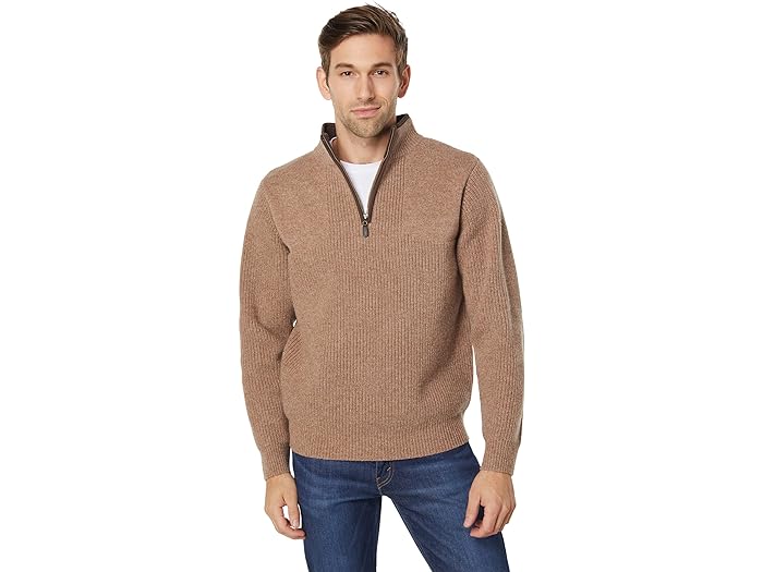 () GGr[ Y EH[^[tHE Z[^[ L.L.Bean men L.L.Bean Waterfowl Sweater Sable