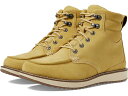 (取寄) エルエルビーン レディース ストイントン ブート モック トゥ スエード L.L.Bean women L.L.Bean Stoington Boot Moc Toe Suede Light Gold