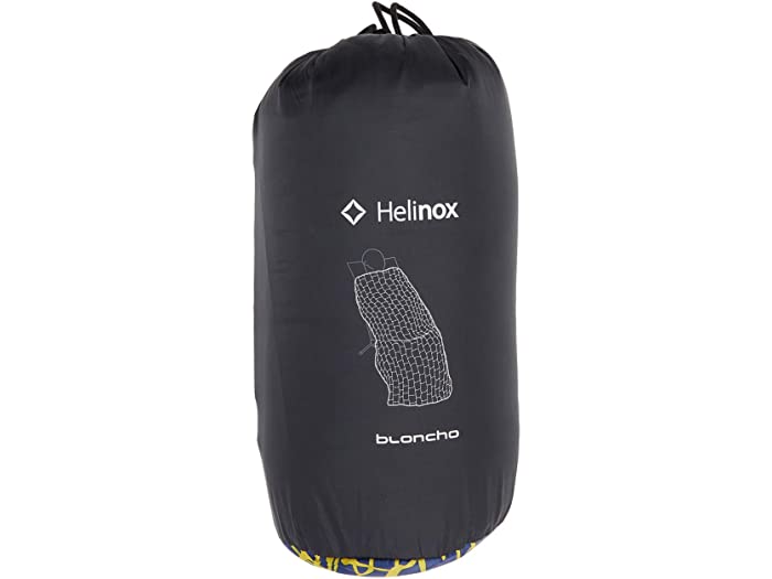 (取寄)HelinoxBlonchoBlack/FlowLine