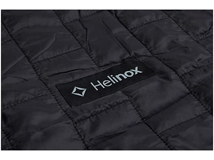 (取寄)HelinoxBlonchoBlack/FlowLine