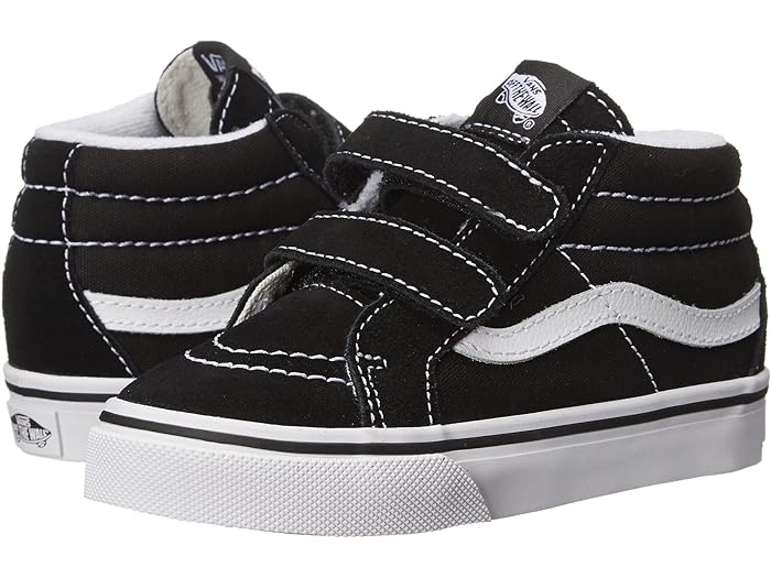 () Х å å SK8 ߥå ꥤ塼 V (ȥɥ顼) Vans Kids kids SK8 Mid Reissue...