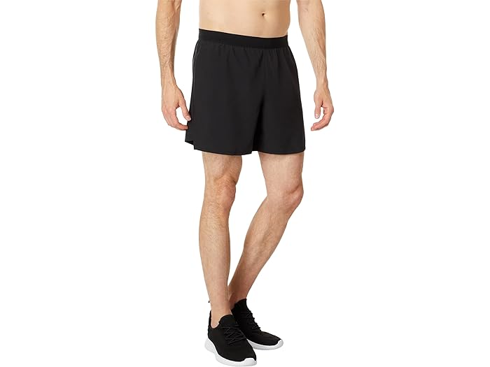 (取寄) ノースフェイス メンズ サンライザー 2イン1 ショーツ The North Face men The North Face Sunriser 2-in-1 Shorts TNF Black 1