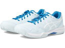 åȥ饰ŷԾŹ㤨( å ǥ ǥǥ 7 쥤 ƥ˥ 塼 ASICS women ASICS GEL-Dedicate 7 Clay Tennis Shoe Sky/WhiteפβǤʤ22,490ߤˤʤޤ