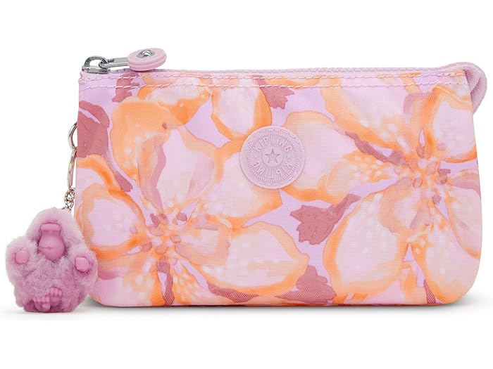 キプリング (取寄) キプリング レディース クリエイティビティ エル Kipling women Kipling Creativity L Floral Powder