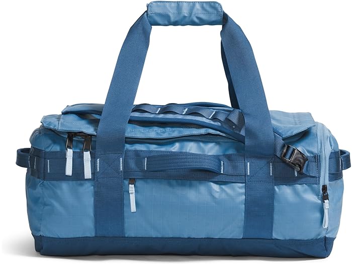 () Ρե 42  ١  ܥ㡼 åե The North Face The North Face 42 L Base Camp Voyager Duffel Indigo Stone/Steel Blue/Shady Blue