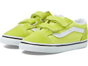 ■商品詳細■ブランドVans Kids バンズ キッズ■商品名Vans Kids Old Skool V (Infant/Toddler)オールド スクール V (インファント/トドラー)■商品状態新品未使用・並行輸入品■色Color Theory Evening Primrose■詳細Old Skool Vシューズのクラシックなスタイルで、ルーツに密着してください。-これらのクラシックなVansKidsOldSkoolVスニーカーで、幼児をOGスタイルで街に連れて行ってください。-これらのクラシックなVansでオールドスクールに行きましょう。-カラーウェイに応じて、さまざまなスエード、キャンバス、またはコンビネーションアッパーで利用できます。-スエード/キャンバスのアッパーは、最もクールなスタイルで装飾されています。-スエードやキャンバスのアッパーがとてもシックな印象に。-丸いつま先のシルエット。-パッド入りの襟とタンが特徴で、さらに快適です。-着脱が簡単なダブルフックアンドループストラップクロージャー。-パッド入りの襟とタンが快適さをさらに高めます。-簡単に着脱できるダブルフックアンドループクロージャー。-簡単にオン/オフできるダブルフックアンドループクロージャー。-裏地:ソフトテキスタイル-バルカナイズ製ミッドソール.-スペシャルバンオフザウォールラバーアウトソール。-スペシャルバンオフザウォールソール。-バンズのシグネチャーワッフルアウトソール。-クレイジークールなパターンと色でご用意.-製品の寸法は(9 ドドラー 幅 M)サイズを用いてます。 寸法はサイズによって異なる場合がございます。予めご了承下さい。-測定:重量:170.10g■備考(取寄) バンズ キッズ キッズ オールド スクール V (インファント/トドラー) Vans Kids kids Vans Kids Old Skool V (Infant/Toddler) Color Theory Evening PrimroseVans Kids バンズ キッズ キッズ ベビー 幼児 シューズ スニーカー ブランド カジュアル ストリート 大きいサイズ ビックサイズ zp-7254618and more...