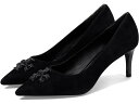 () g[o[` fB[X GmA pF |v 65 E Tory Burch women Tory Burch Eleanor Pave Pump 65 mm Perfect Black