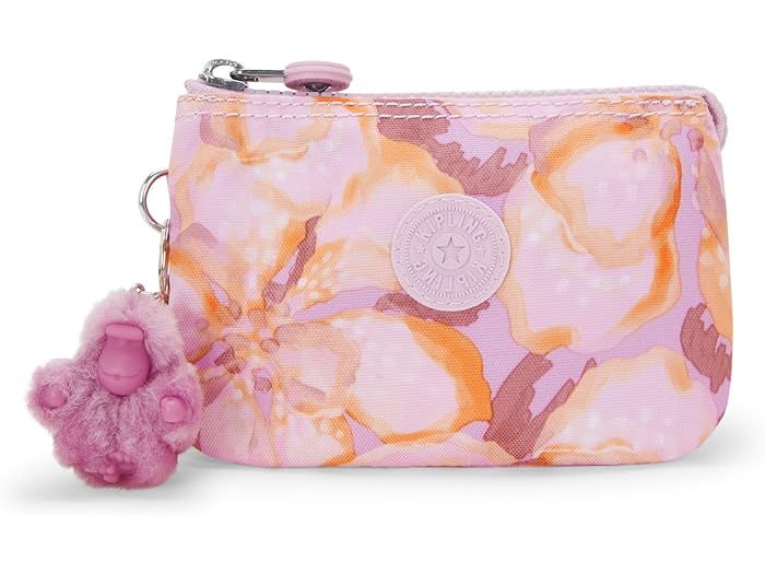 キプリング (取寄) キプリング レディース クリエイティビティ S Kipling women Kipling Creativity S Floral Powder