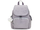 () LvO fB[X VeB pbN ~j Kipling women Kipling City Pack Mini Tender Grey