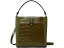 () ȥ꡼С ǥ ޥå ܥ ⡼ Хå Хå Tory Burch women Tory Burch McGraw Embossed Small Bucket Bag New Olive