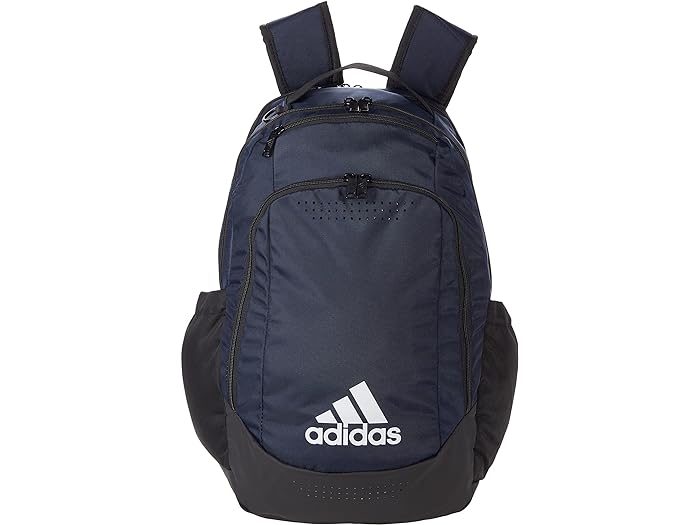 () AfB_X fBtF_[ obNpbN adidas adidas Defender Backpack Team Navy Blue