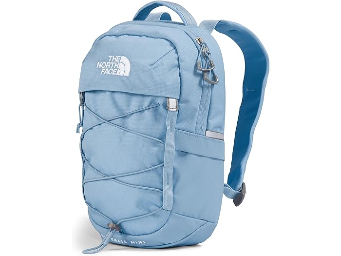 () m[XtFCX {AX ~j obNpbN The North Face The North Face Borealis Mini Backpack Steel Blue Dark Heather/Steel Blue