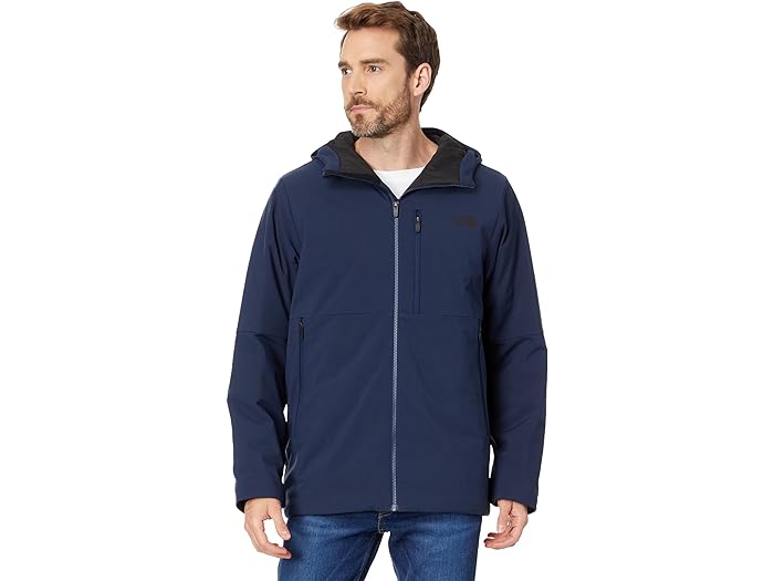 () Ρե  ڥå  㥱å The North Face men The North Face Apex Elevation Jacket Summit Navy