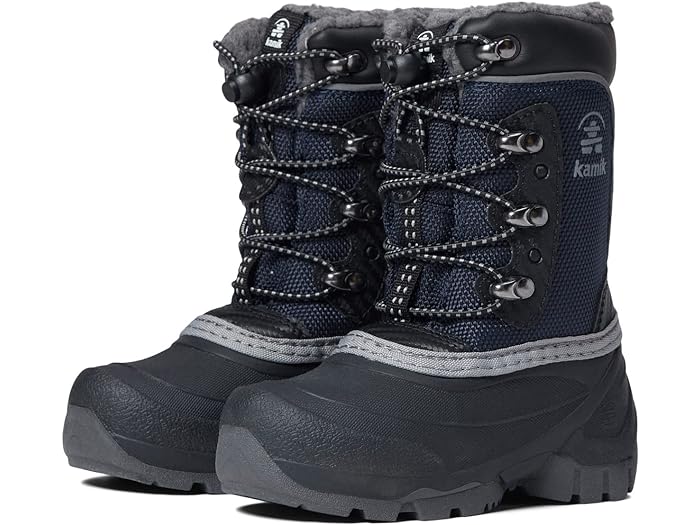 (取寄) カミック キッズ ボーイズ ルーク (トドラー/リトル キッド/ビッグ キッド) Kamik Kids boys Lu..