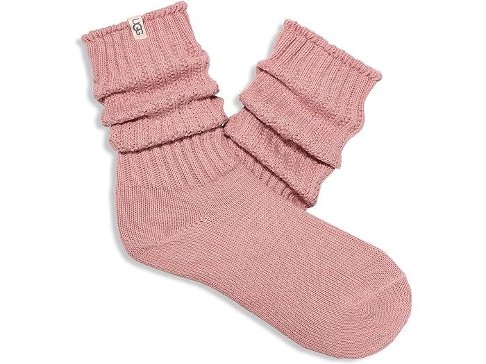 () AO fB[X ^C XE` N[ UGG women UGG Tyla Slouchy Crew Clay Pink