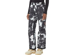 (取寄) コロンビア レディース キック ターナー インサレーテッド パンツ Columbia women Columbia Kick Turner Insulated Pants White Lookup Print