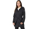 ■商品詳細■ブランドColumbia コロンビア■商品名Columbia Pardon My Trench Rain Jacketパードン マイ トレンチ レイン ジャケット■商品状態新品未使用・並行輸入品■色Black■詳細快適で自然な可動域を提供する、普遍的で簡単なフィット感。-Omni-Shieldシェル特殊な疎水性の生地は、耐水性、防汚性の保護を提供します。従来の生地の数倍の速さで乾燥します。従来の素材よりも水分を保持しないため、軽量です。-付属の調節可能なドローコードフードとスタンドカラーにより、必要なときにカバー範囲を広げることができます。-長袖は調節可能な面ファスナーの袖口にゆるくフィットします。-後ろのカバー付きベントは、湿気を入れずに余分な熱を放出します。-スナップボタンでストームフラップを閉じるフルジップクロージャー。-左袖のブランディング。-ポリエステル裏地:ナイロン-洗濯:洗濯機洗い/タンブラー乾燥-製品の寸法は(SM)サイズを用いてます。 寸法はサイズによって異なる場合がございます。予めご了承下さい。-測定■備考(取寄) コロンビア レディース パードン マイ トレンチ レイン ジャケット Columbia women Columbia Pardon My Trench Rain Jacket BlackColumbia コロンビア アウター ジャケット トップス レディース アウトドア ウェア ハイキング 登山 マウンテン 山ガール ファッション ブランド 大きいサイズ ビッグサイズ zp-9155363