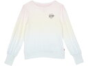 () [oCX LbY K[Y o[ X[u Z[^[ (g LbY) Levi's Kids girls Levi's Kids Balloon Sleeve Sweater (Little Kids) Fragrant Lilac