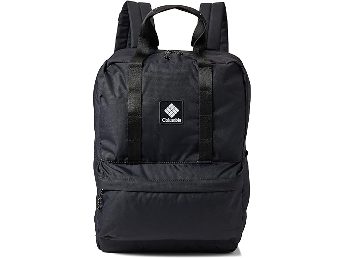 () RrA 24 G gbN obNpbN Columbia Columbia 24 L Trek Backpack Black