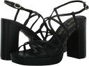 (取寄) アンクライン レディース ゼノン Anne Klein women Zenon Black