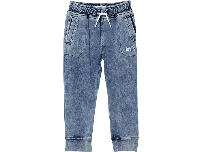 ■商品詳細■ブランドLevi's Kids リーバイス キッズ■商品名Levi's Kids Knit Denim Joggers (Toddler)ニット デニム ジョガーズ (トドラー)■商品状態新品未使用・並行輸入品■色Brighton■詳細クラシックフィットのシルエット。-フロント左上にブランドが刺繍されています。-綿54％,ポリエステル39％,エラスタン7％.-洗濯:洗濯機洗い/タンブラー乾燥-製品の寸法は(4T (ドドラー))サイズを用いてます 。寸法はサイズによって異なる場合がございます。予めご了承下さい。■備考(取寄) リーバイス キッズ ガールズ ニット デニム ジョガーズ (トドラー) Levi's Kids girls Levi's Kids Knit Denim Joggers (Toddler) BrightonLevi's Kids リーバイス キッズ キッズ パンツ ボトムス ファッション ブランド 大きいサイズ ビックサイズ zp-9840479