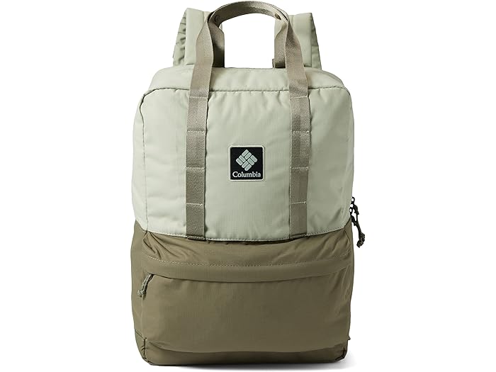 () RrA 24 G gbN obNpbN Columbia Columbia 24 L Trek Backpack Safari/Stone Green