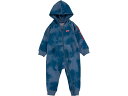 () [oCX LbY {[CY t[fbg vebh Jo[I[ (Ct@g) Levi's Kids boys Levi's Kids Hooded Printed Coverall (Infant) Bonnie Blue
