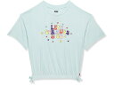 ■商品詳細■ブランドLevi's Kids リーバイス キッズ■商品名Levi's Kids Meet & Greet Cinched Tee (Big Kids)ミート アンド グリート シンチ ティー (ビッグ キッズ)■商品状態新品未使用・並行輸入品■色Pastel Blue■詳細プル-オーバースタイル.-クルーネックライン.-袖の短いセット.-ドロップショルダー.-前面にグラフィックスクリーン印刷。-リラックスフィット.-ビスコース95％,エラスタン5％.-洗濯:洗濯機洗い/タンブラー乾燥-製品の測定は、サイズMD（10-12 Big Kid）を使用して行われました。サイズによりサイズが異なる場合がございますので、あらかじめご了承ください。■備考(取寄) リーバイス キッズ ガールズ ミート アンド グリート シンチ ティー (ビッグ キッズ) Levi's Kids girls Levi's Kids Meet & Greet Cinched Tee (Big Kids) Pastel BlueLevi's Kids リーバイス キッズ キッズ Tシャツ シャツ インナー トップス ジュニア レファッション ブランド 大きいサイズ ビックサイズ zp-9886410