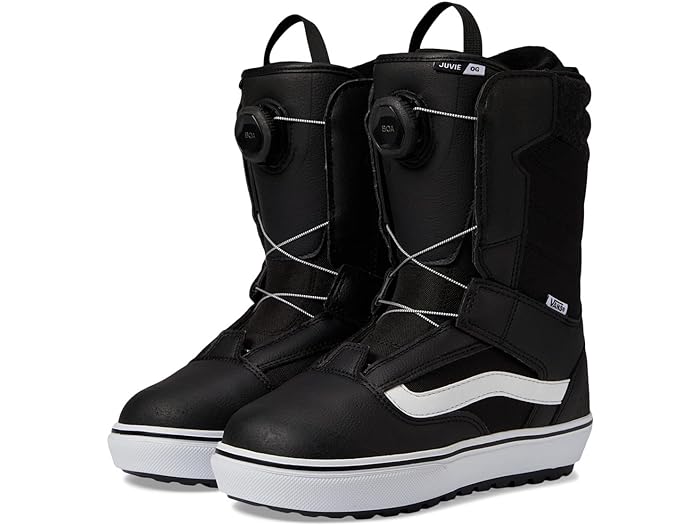 () Х å 塼 OG  (ӥå å) Vans kids Juvie OG Grom (Big Kid) ...