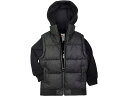 () Ap}LbY {[CY ^X^C WPbg EBY [ou X[u (gh[/g LbY/rbO LbY) Appaman Kids boys Appaman Kids Turnstile Jacket with Removable Sleeves (Toddler/Little Kids/Big Kids) Black Steel