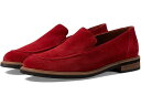 楽天ジェットラグ楽天市場店（取寄） ポールグリーン レディース シャルビー フラッツ Paul Green women Paul Green Shelby Flat Red Soft Suede