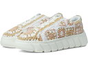 (取寄) フリーピープル レディース キャッチ ミー イフ ユー Can スニーカー Free People women Free People Catch Me If You Can Sneaker Blush Combo