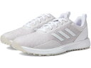 (取寄) アディダス ゴルフ レディース S2G Sl 23 ゴルフ シューズ adidas Golf women adidas Golf S2G Sl 23 Golf Shoes Footwear White/Footwear White/Dash Grey