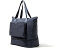 () obK[j fB[X L[I[ GNXp_u pbJu g[g Baggallini women Baggallini Carryall Expandable Packable Tote French Navy