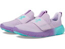 () A_[A[}[ LbY K[Y tbV tF[h jO V[Y (rbO Lbh) Under Armour Kids girls Under Armour Kids Flash Fade Running Shoe (Big Kid) Purple Ace/Provence Purple/Radial Turquoise