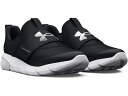 () A_[A[}[ LbY {[CY tbV Xbv I Xj[J[ (rbO Lbh) Under Armour Kids boys Under Armour Kids Under Armour Kids Flash Slip On Sneaker (Big Kid) Black/Black/White Multi Snake