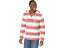 (取寄) ラッキーブランド メンズ ループ テリー ワイド ストライプ バハ Lucky Brand men Lucky Brand Loop Terry Wide Stripe Baja Multi