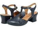 (取寄) ミズ ムーズ レディース フィノラ Miz Mooz women Finola Black(4)