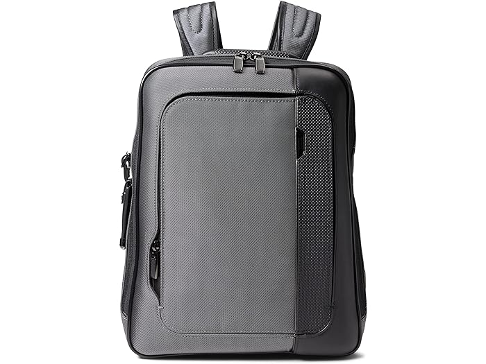 () gD~ Y me obNpbN Tumi men Tumi Norte Backpack Titanium Grey