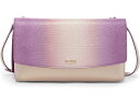 () gD~ fB[X EHbg NX{fB Tumi women Tumi Wallet Crossbody Moonlight/Purple Ombre