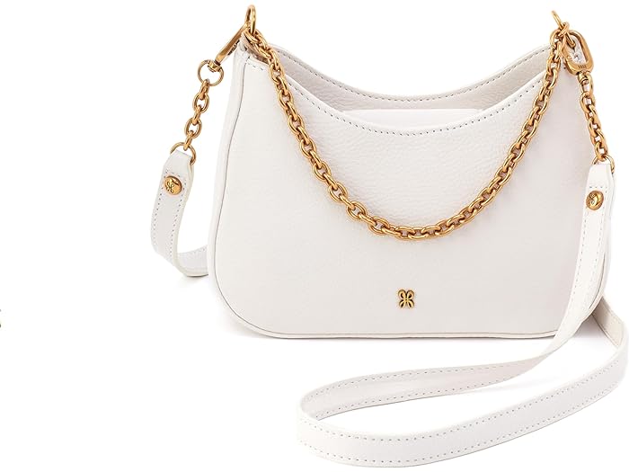 (取寄) ホーボー レディース ローズ クロスボディ HOBO women HOBO Rosa Crossbody White