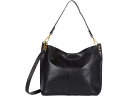 (取寄) ホーボー レディース ピア HOBO women HOBO Pier Black