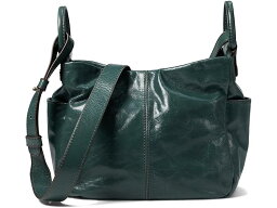 (取寄) ホーボー レディース シーラ クロスボディ HOBO women HOBO Sheila Crossbody Sage Leaf