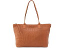 (取寄) ホーボー レディース ボールダー トート HOBO women HOBO Bolder Tote Wheat