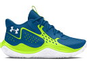 ■商品詳細■ブランドUnder Armour Kids アンダーアーマー キッズ■商品名Under Armour Kids JET '23 Basketball Shoe (Big Kid)ジェット 23 バスケットボール シューズ (ビッグ キッド)■商品状態新品未使用・並行輸入品■色Photon Blue/High-Vis Yellow/White■詳細ポリエステル裏地.-ゴム製フットベッド.-丸いつま先のシルエット。-ラバーアウトソール.■備考(取寄) アンダーアーマー キッズ キッズ ジェット 23 バスケットボール シューズ (ビッグ キッド) Under Armour Kids kids Under Armour Kids JET '23 Basketball Shoe (Big Kid) Photon Blue/High-Vis Yellow/WhiteUnder Armour Kids アンダーアーマー キッズ キッズ ベビー 幼児 シューズ スニーカー ブランド カジュアル ストリート 大きいサイズ ビックサイズ zp-9881499and more...