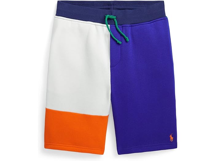 ■商品詳細■ブランドPolo Ralph Lauren Kids ラルフローレン キッズ■商品名Polo Ralph Lauren Kids Color-Blocked Fleece Shorts (Big Kids)カラーブロックト フリース ショーツ (ビッグ キッズ)■商品状態新品未使用・並行輸入品■色City Royal Multi■詳細ドローストリング付きの伸縮性ウエストバンド。-プルオーバースタイル.-後ろにパッチポケットx1.-全体にカラーブロックパターン.-コットン/ポリエステル-洗濯機洗い可.■備考(取寄) ラルフローレン キッズ ボーイズ カラーブロックト フリース ショーツ (ビッグ キッズ) Polo Ralph Lauren Kids boys Polo Ralph Lauren Kids Color-Blocked Fleece Shorts (Big Kids) City Royal MultiPolo Ralph Lauren Kids ラルフローレン キッズ キッズ パンツ ボトムス ファッション ブランド 大きいサイズ ビックサイズ zp-9911163